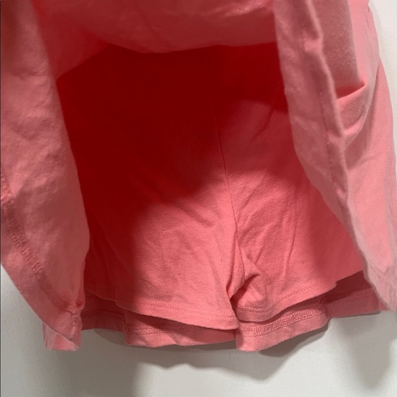 The Children's Place Pink and Yellow Skort Set Size 3T - Picture 8 of 9